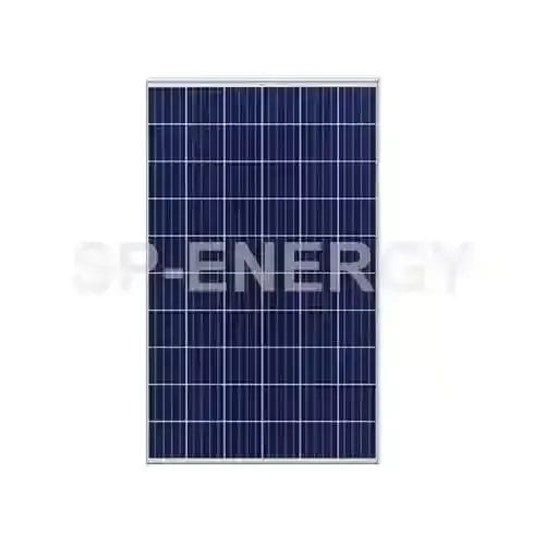 CNBM 120W Mono Solar Panel