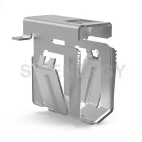 Solar panel mounting clip | | sp-energy Solar Panel Mounting Clip