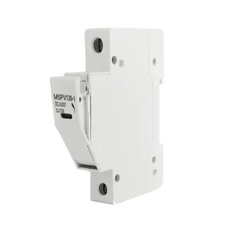 PV DC Fuse Holder 1000V 32A 10X38mm