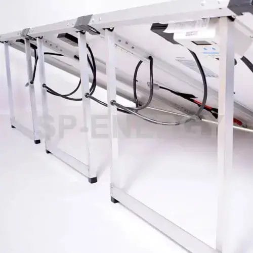 Portable Solar Power Kit 360W