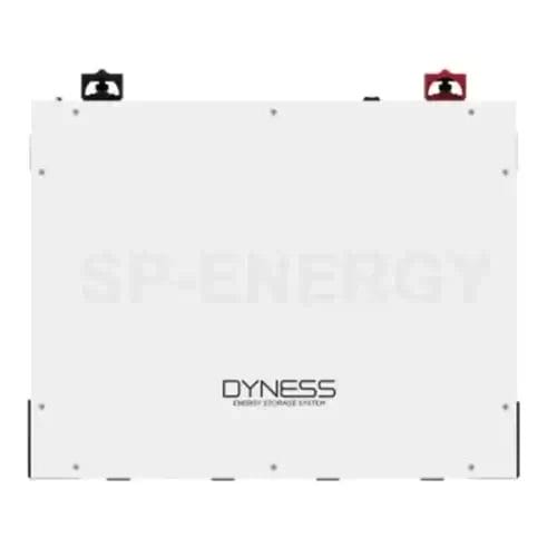 Dyness Power Depot 4.8kWh Lithium Battery