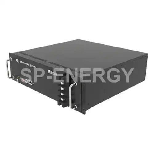 Shoto 5.12kwh Lithium-Ion Battery