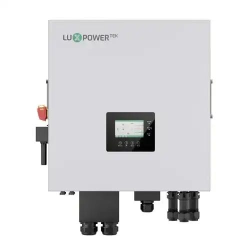 10kW Hybrid Inverter by Luxpower