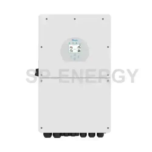 Deye 16kW Hybrid Inverter