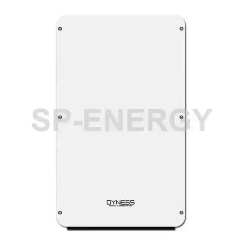 Dyness 10.24kWh Lithium-ion Battery Power Box