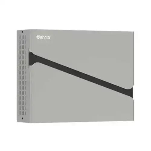 Shoto 5.12kWh HP10 Box 5 Lithium-Ion Battery for sustainable energy storage
