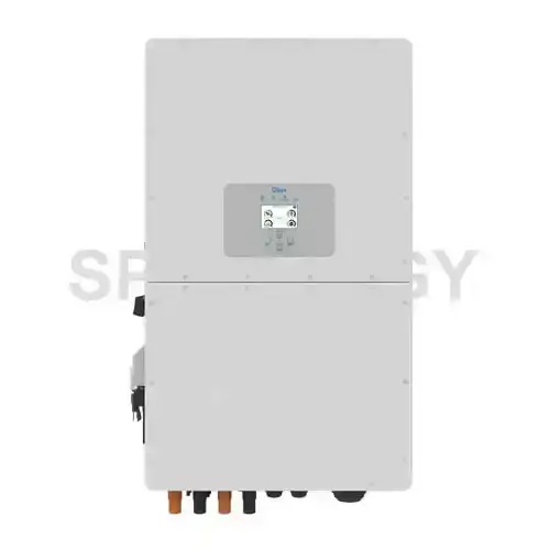 Deye-50kw-three-phase-inverter | | sp-energy DEYE 50kW Three Phase Hybrid Inverter