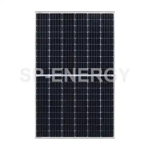 Tiger 550W Mono Facial Jinko Solar Panel