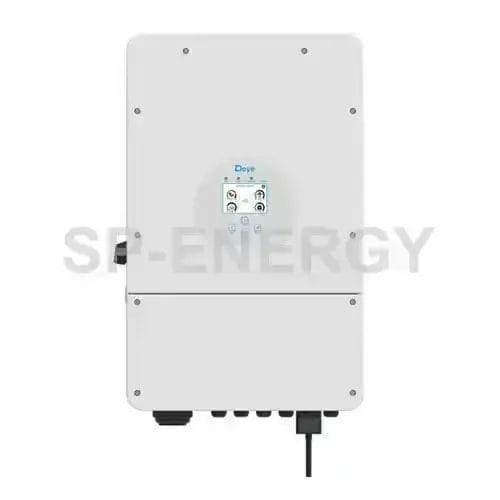 Deye 20KW Three-Phase Hybrid Inverter