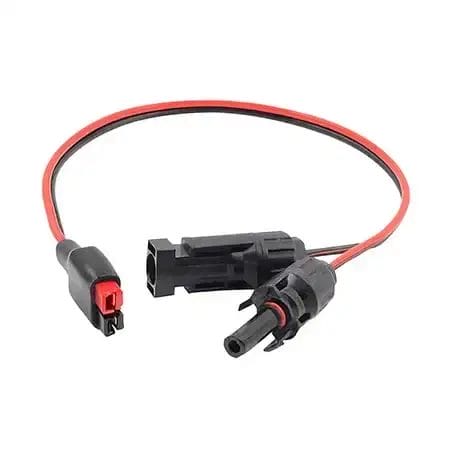Mini Anderson Plug to PV Connector