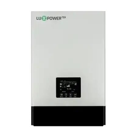 Clear image of Deye 6kW Off Grid Inverter for reliable power supply