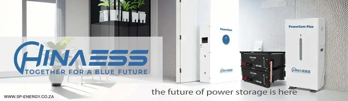 Powergem energy solution product