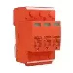 Switchgear & Protection