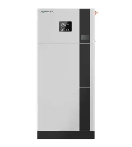 Conquer load shedding with the Luxpower 6Kw All-In-One Inverter, featuring AC output of 6000W and support for up to 8000W solar panels.