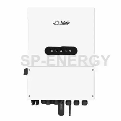 6kW Dyness Hybrid Inverter in South Africa