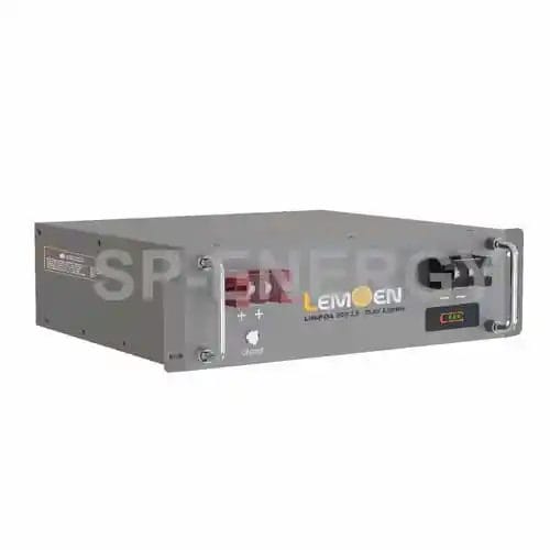 Lemoen-battery-24v-lithium-battery | | sp-energy 24V Lemoen Lithium Battery designed for solar energy systems