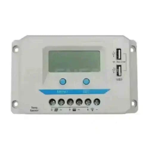 Solar Charge Controllers