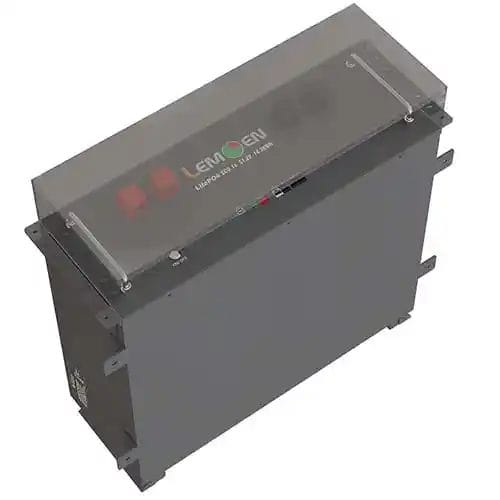 Lemoen Lithium Battery 14.3Kwh