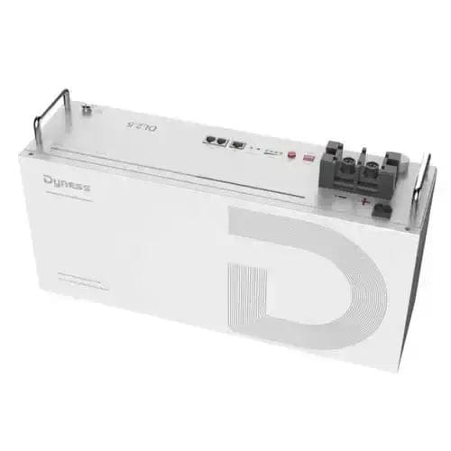 Dyness 2.56kWh lithium battery, model DL2-5-24V, for residential energy storage