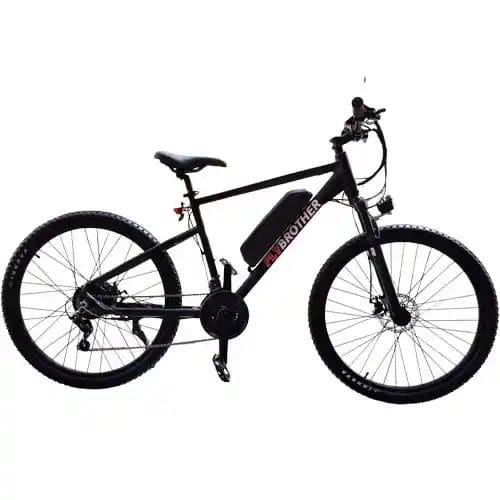 E-Bike Electric Bike