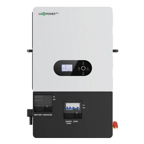 Luxpower-12kw-sna12k | | sp-energy Luxpower 12Kw Hybrid Inverter SNA12K product image