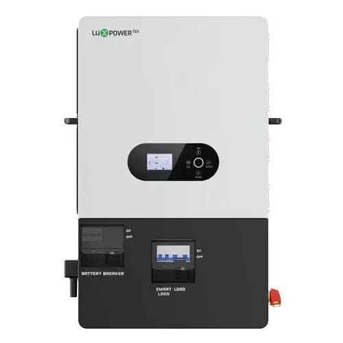 Luxpower 12Kw Hybrid Inverter SNA12K product image
