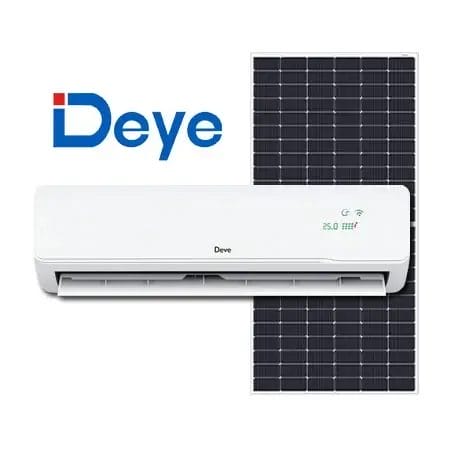 Deye Solar Air Conditioner 18000 BTU