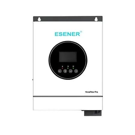 Esener 1Kw 12V Off Grid Inverter