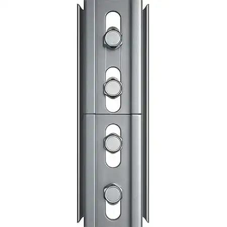 Solar Mounting Rail - Link