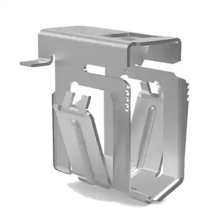 Solar Panel Mounting Clip