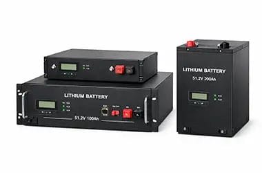 Lithium Batteries Buying Guide