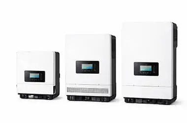 Solar Inverters Buying Guide