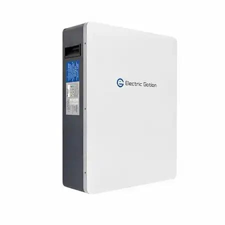 Gotion 5.12kWh Lithium Battery