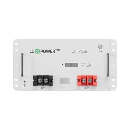 Luxpower 7.5kWh 24V LV Lithium Battery