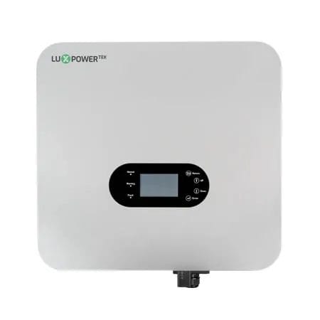 Luxpower 20kW 3 Phase inverter High Voltage Hybrid